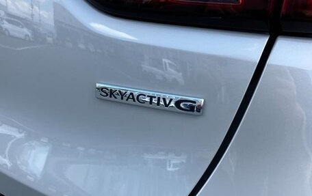 Mazda CX-3 I, 2022 год, 1 450 123 рублей, 13 фотография