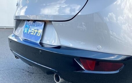 Mazda CX-3 I, 2022 год, 1 450 123 рублей, 11 фотография