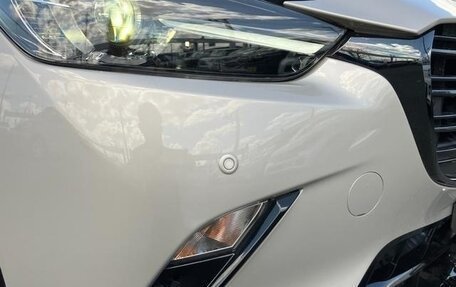 Mazda CX-3 I, 2022 год, 1 450 123 рублей, 12 фотография