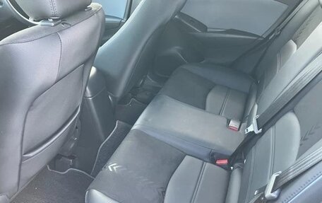 Mazda CX-3 I, 2022 год, 1 450 123 рублей, 18 фотография