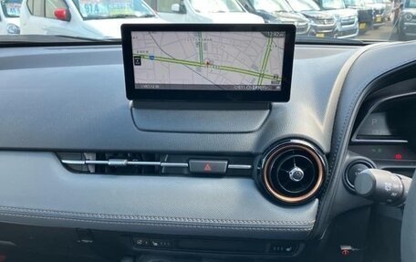 Mazda CX-3 I, 2022 год, 1 450 123 рублей, 23 фотография