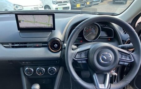 Mazda CX-3 I, 2022 год, 1 450 123 рублей, 20 фотография