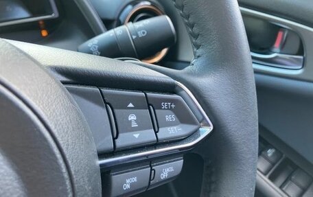 Mazda CX-3 I, 2022 год, 1 450 123 рублей, 22 фотография