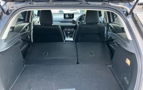 Mazda CX-3 I, 2022 год, 1 450 123 рублей, 14 фотография