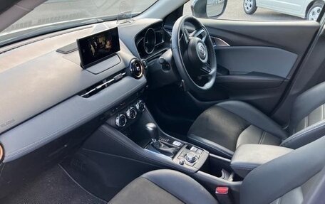Mazda CX-3 I, 2022 год, 1 450 123 рублей, 16 фотография