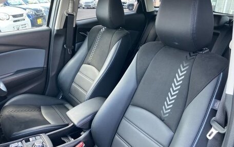 Mazda CX-3 I, 2022 год, 1 450 123 рублей, 17 фотография