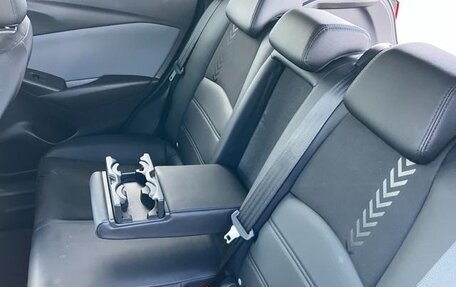 Mazda CX-3 I, 2022 год, 1 450 123 рублей, 19 фотография