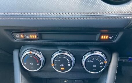 Mazda CX-3 I, 2022 год, 1 450 123 рублей, 26 фотография