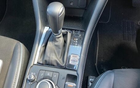 Mazda CX-3 I, 2022 год, 1 450 123 рублей, 27 фотография