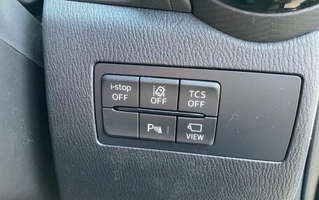 Mazda CX-3 I, 2022 год, 1 450 123 рублей, 25 фотография