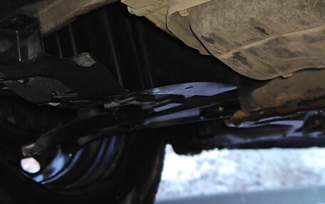 Nissan March IV, 2010 год, 520 000 рублей, 5 фотография