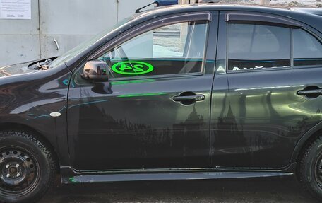 Nissan March IV, 2010 год, 520 000 рублей, 6 фотография