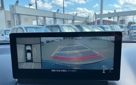 Mazda CX-3 I, 2022 год, 1 450 123 рублей, 24 фотография