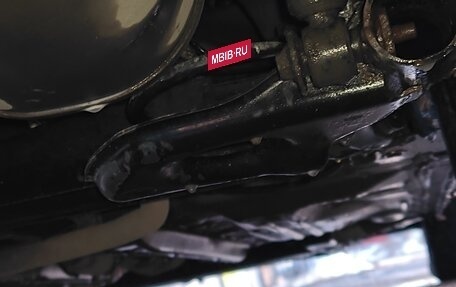 Nissan March IV, 2010 год, 520 000 рублей, 3 фотография