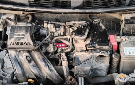 Nissan March IV, 2010 год, 520 000 рублей, 12 фотография