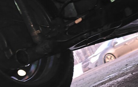 Nissan March IV, 2010 год, 520 000 рублей, 15 фотография