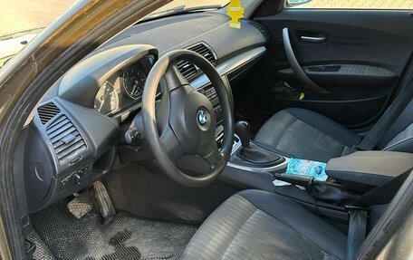 BMW 1 серия, 2006 год, 630 000 рублей, 5 фотография