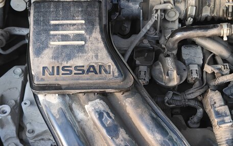 Nissan March IV, 2010 год, 520 000 рублей, 17 фотография