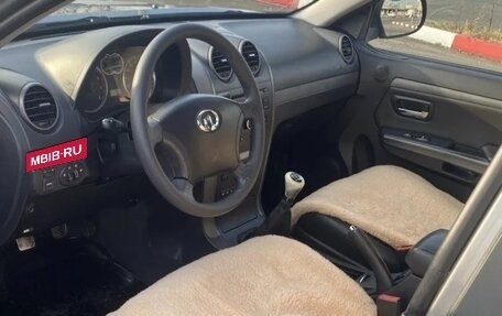 Great Wall Hover H3 I, 2012 год, 700 000 рублей, 3 фотография