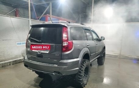 Great Wall Hover H3 I, 2012 год, 700 000 рублей, 2 фотография