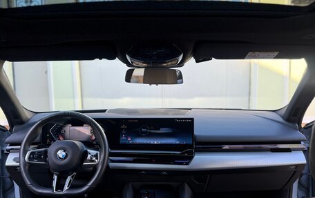 BMW 5 серия, 2023 год, 6 850 000 рублей, 7 фотография