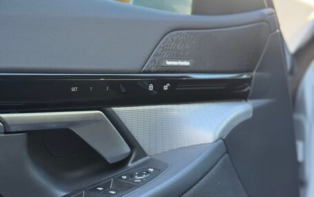 BMW 5 серия, 2023 год, 6 850 000 рублей, 9 фотография