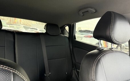 Hyundai Solaris II рестайлинг, 2012 год, 760 000 рублей, 7 фотография