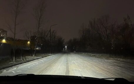 Hyundai Solaris II рестайлинг, 2012 год, 760 000 рублей, 11 фотография