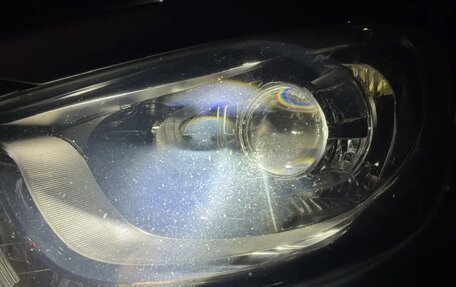 Hyundai Solaris II рестайлинг, 2012 год, 760 000 рублей, 10 фотография