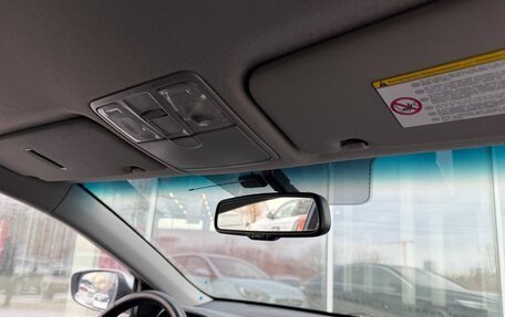 Hyundai Solaris II рестайлинг, 2012 год, 760 000 рублей, 6 фотография