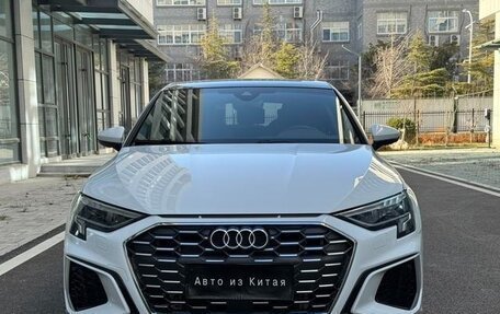 Audi A3, 2021 год, 2 050 000 рублей, 2 фотография