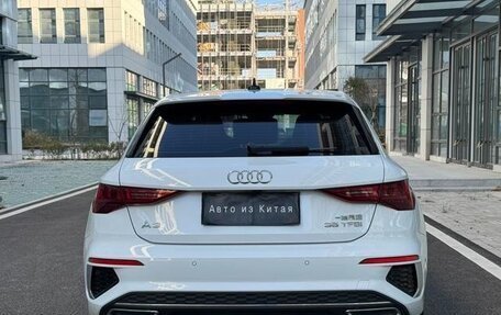 Audi A3, 2021 год, 2 050 000 рублей, 5 фотография