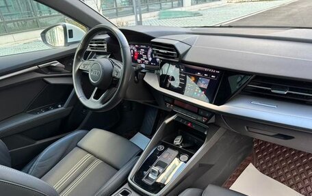 Audi A3, 2021 год, 2 050 000 рублей, 8 фотография