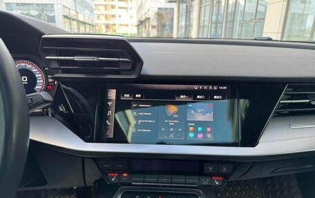 Audi A3, 2021 год, 2 050 000 рублей, 14 фотография