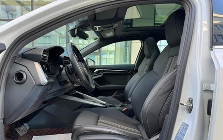 Audi A3, 2021 год, 2 050 000 рублей, 10 фотография