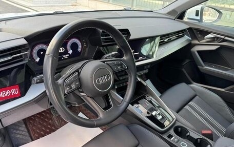 Audi A3, 2021 год, 2 050 000 рублей, 7 фотография