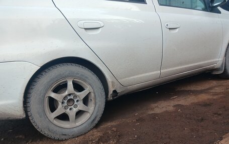 Toyota Platz, 2003 год, 320 000 рублей, 6 фотография