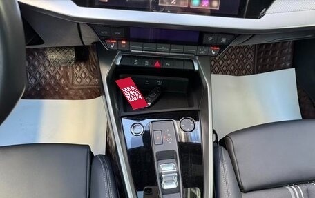 Audi A3, 2021 год, 2 050 000 рублей, 18 фотография