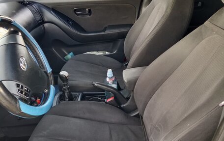 Hyundai Elantra IV, 2009 год, 430 000 рублей, 7 фотография