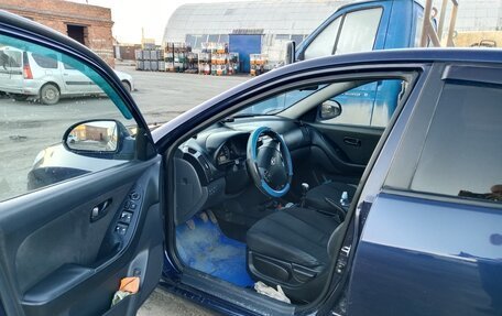 Hyundai Elantra IV, 2009 год, 430 000 рублей, 9 фотография