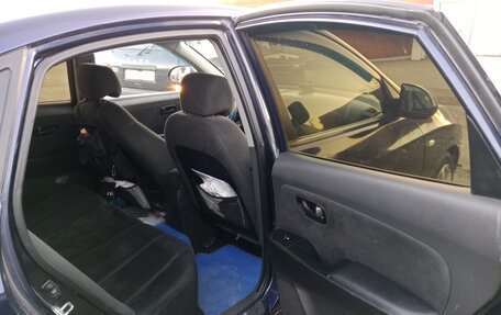 Hyundai Elantra IV, 2009 год, 430 000 рублей, 11 фотография