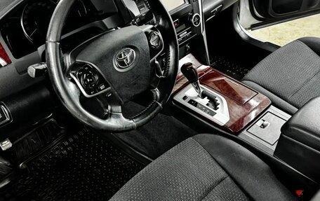 Toyota Camry, 2012 год, 1 670 000 рублей, 12 фотография