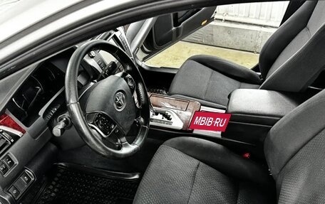 Toyota Camry, 2012 год, 1 670 000 рублей, 13 фотография