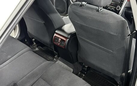 Toyota Camry, 2012 год, 1 670 000 рублей, 22 фотография