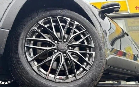 Toyota C-HR I рестайлинг, 2022 год, 1 830 060 рублей, 7 фотография