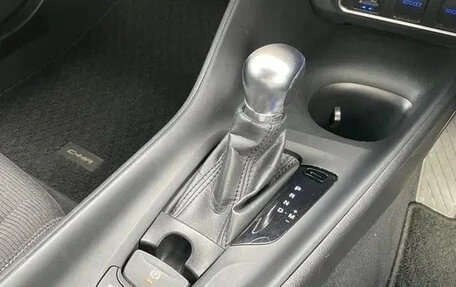 Toyota C-HR I рестайлинг, 2022 год, 1 830 060 рублей, 14 фотография