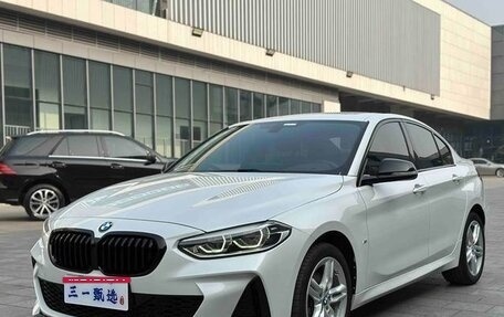 BMW 1 серия, 2021 год, 1 700 000 рублей, 1 фотография