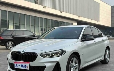 BMW 1 серия, 2021 год, 1 700 000 рублей, 1 фотография