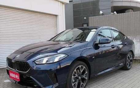 BMW 2 серия, 2025 год, 3 100 000 рублей, 1 фотография