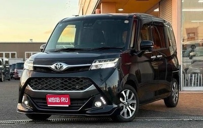 Toyota Tank I, 2020 год, 930 060 рублей, 1 фотография